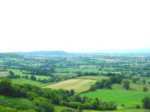 view towards river seven