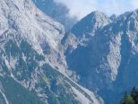 Mountain Pass