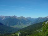 Mountain Vista